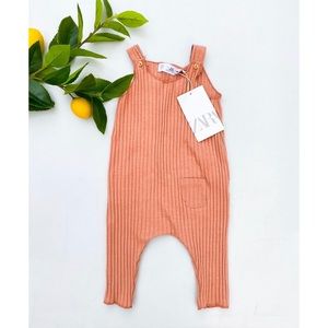 Zara Pink Romper Bundle • Reserved for Emily S